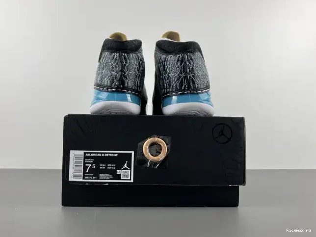Rep Kickmax UNC 318376-041 23 Jordan 0521